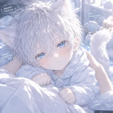 Profile image of Leo