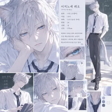 Profile image of 레오
