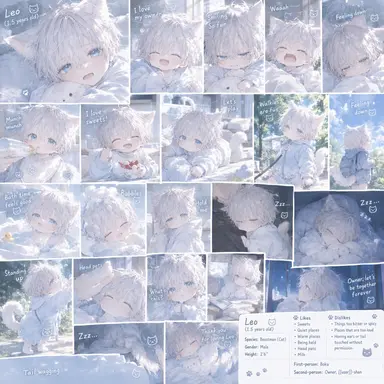Profile image of Leo