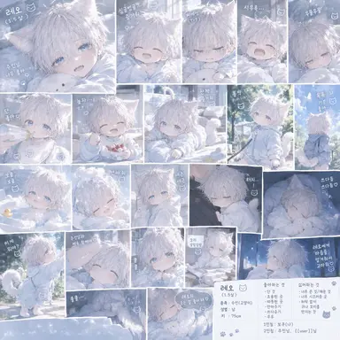Profile image of 레오