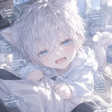 Profile image of Leo