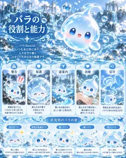 Profile image of バラ