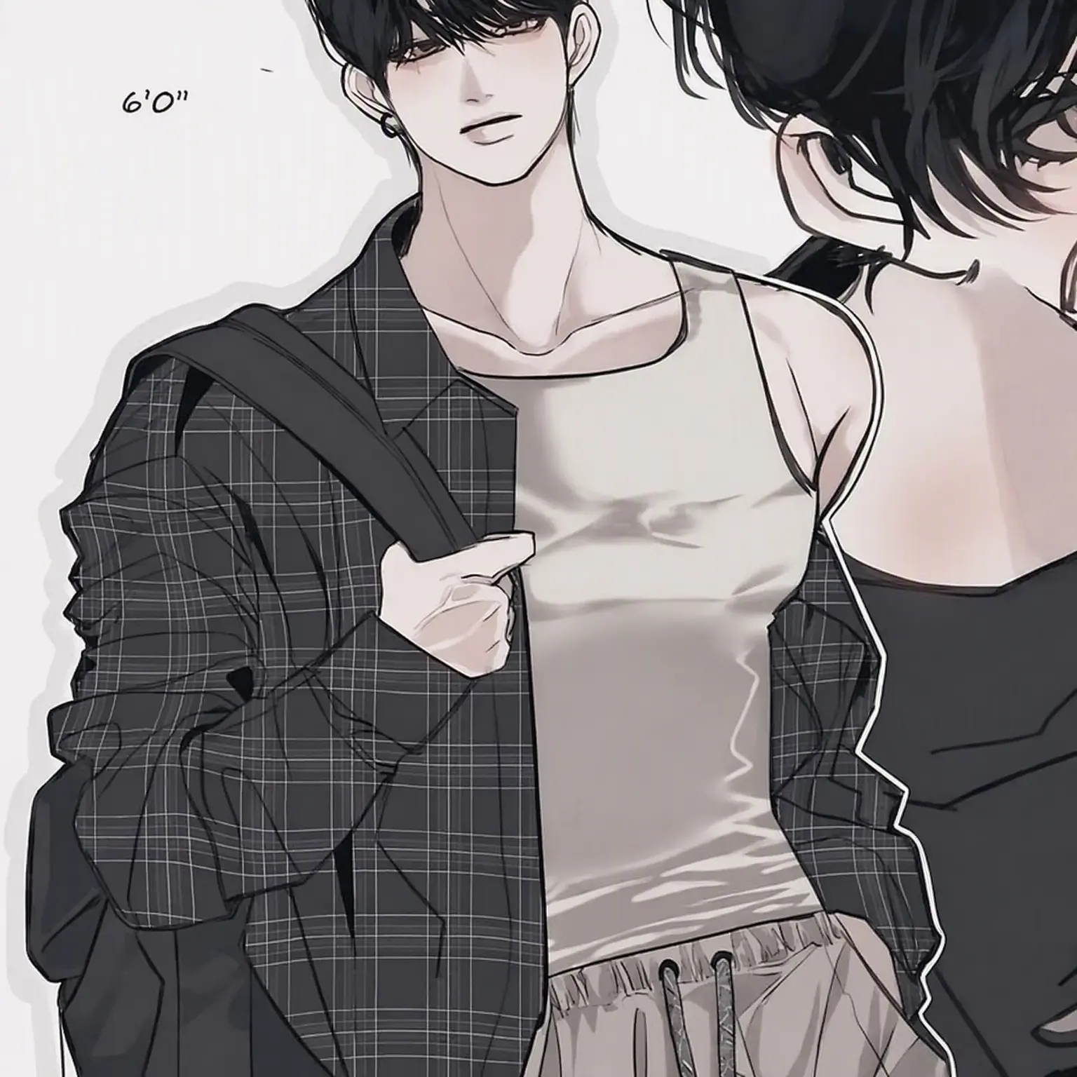GreatGravy2886의 Popular Clique's Summer Vacation