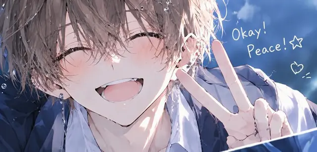 Profile image of Haruto
