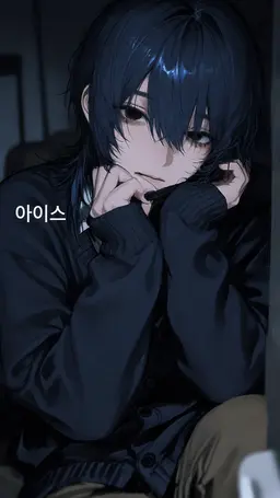 Profile image of 미즈키 레이