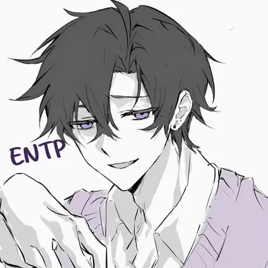 Profile image of ENTP