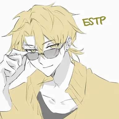 Profile image of ESTP