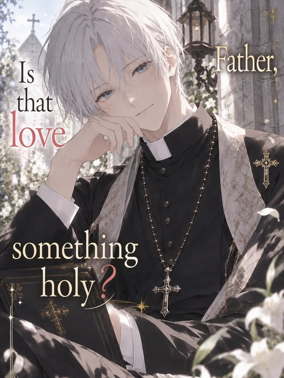 fkmr_xxx의 Father, Is That Love Sacred?