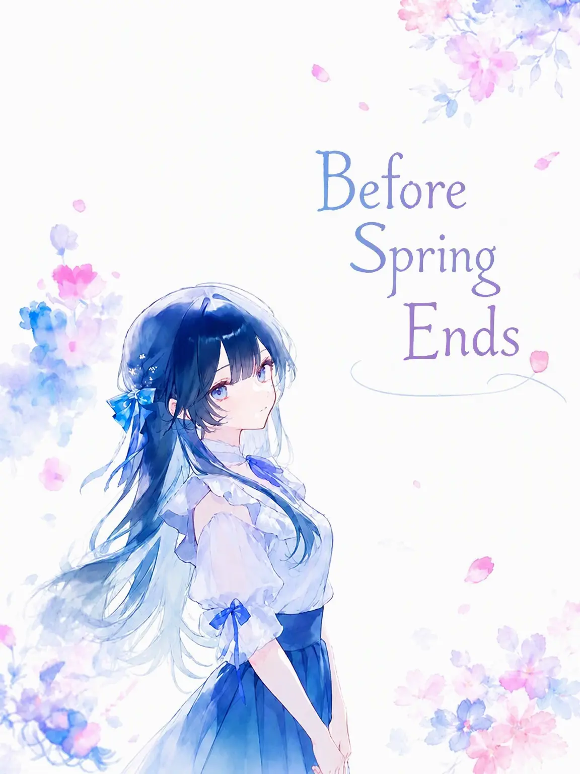 JovialRobe1741의 Before Spring Ends