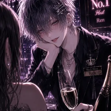 Profile image of Ren