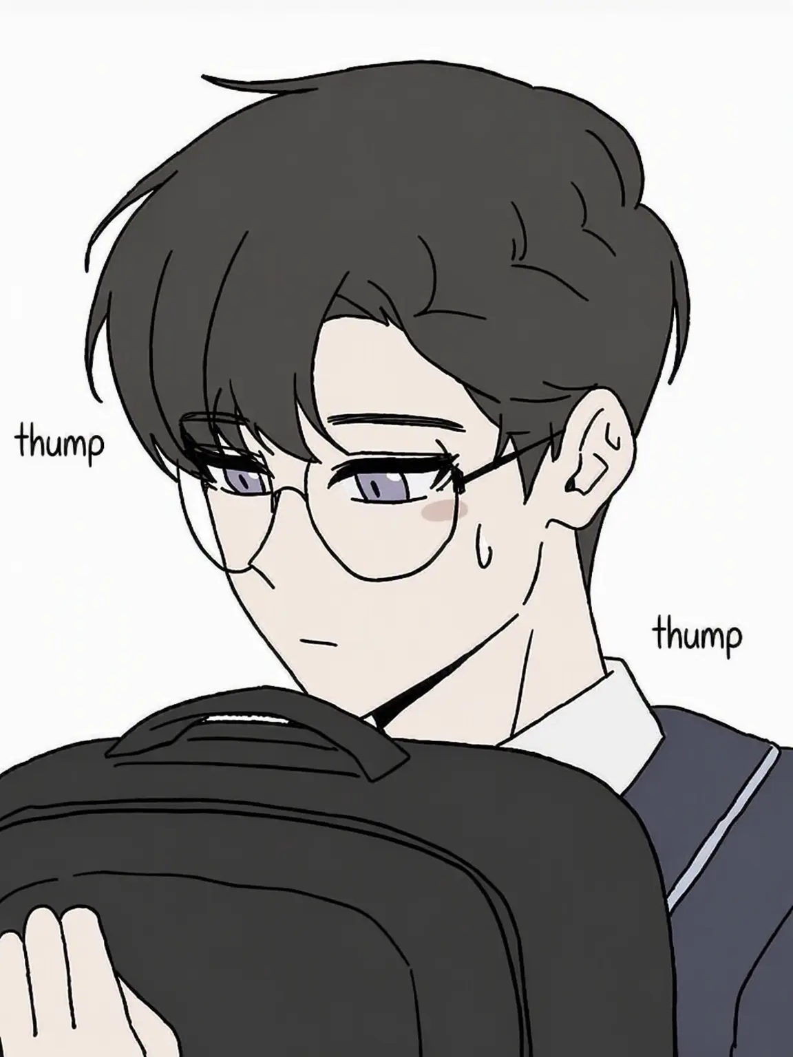 Mr.Tobot50의 Husband More Babyish Than the Daughters