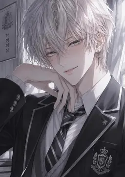 Profile image of 유키