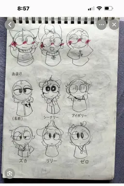 Profile image of ヤンデレ・スプランキー