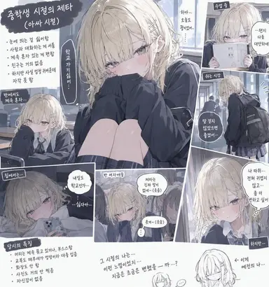 Profile image of 히나타