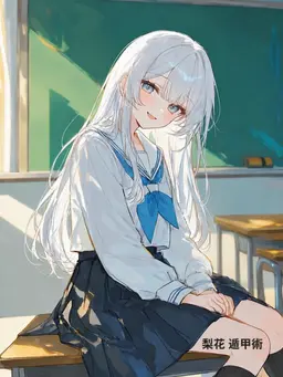 Profile image of イ・ファ