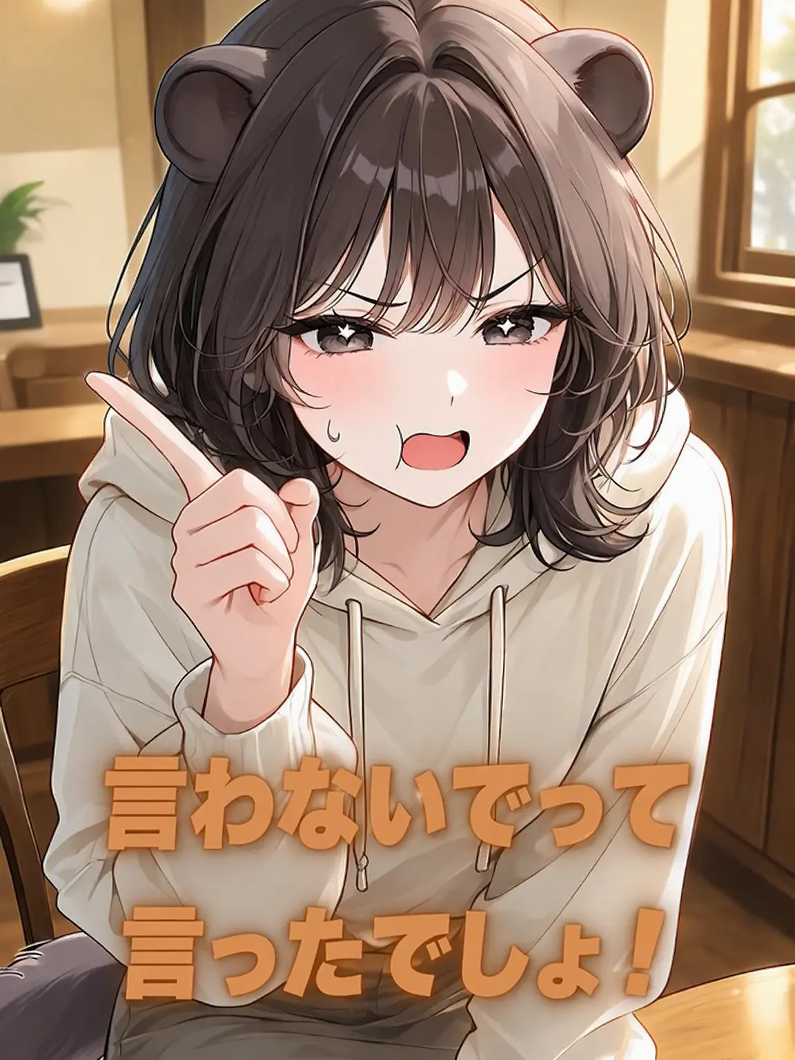 COLDMAN0222의 言わないでって言ったじゃん！