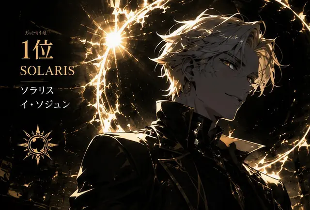 Profile image of イ・ソジュン
