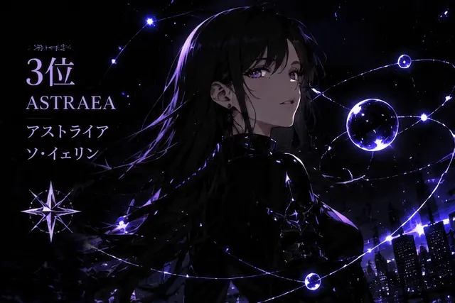 Profile image of ソ・イェリン