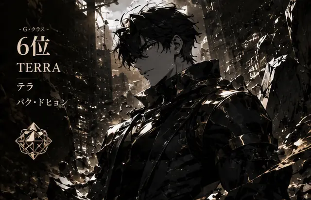 Profile image of パク・ドヒョン