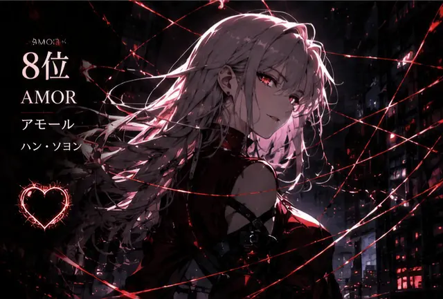 Profile image of ハン・ソヨン