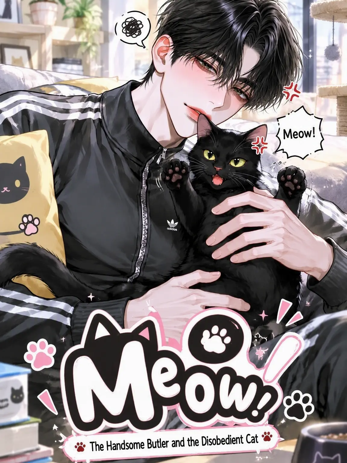 ._.H_0의 Meow!