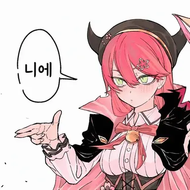 Profile image of 사쿠라 미코