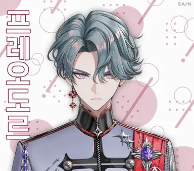 Profile image of 후리오도르
