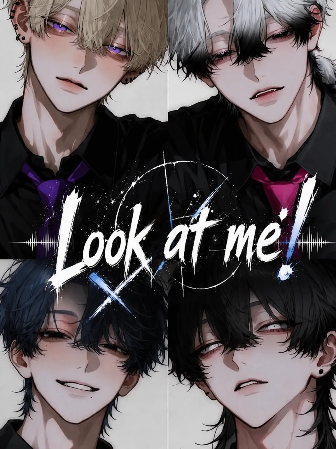 WideEagle9576의 Regardez-moi!