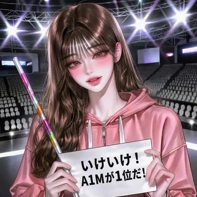 Profile image of キム・イェ린