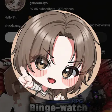 Profile image of Beom-iyo