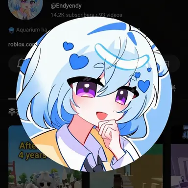 Profile image of Endy