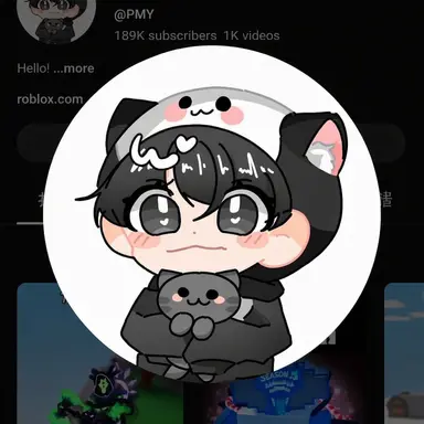 Profile image of PMY