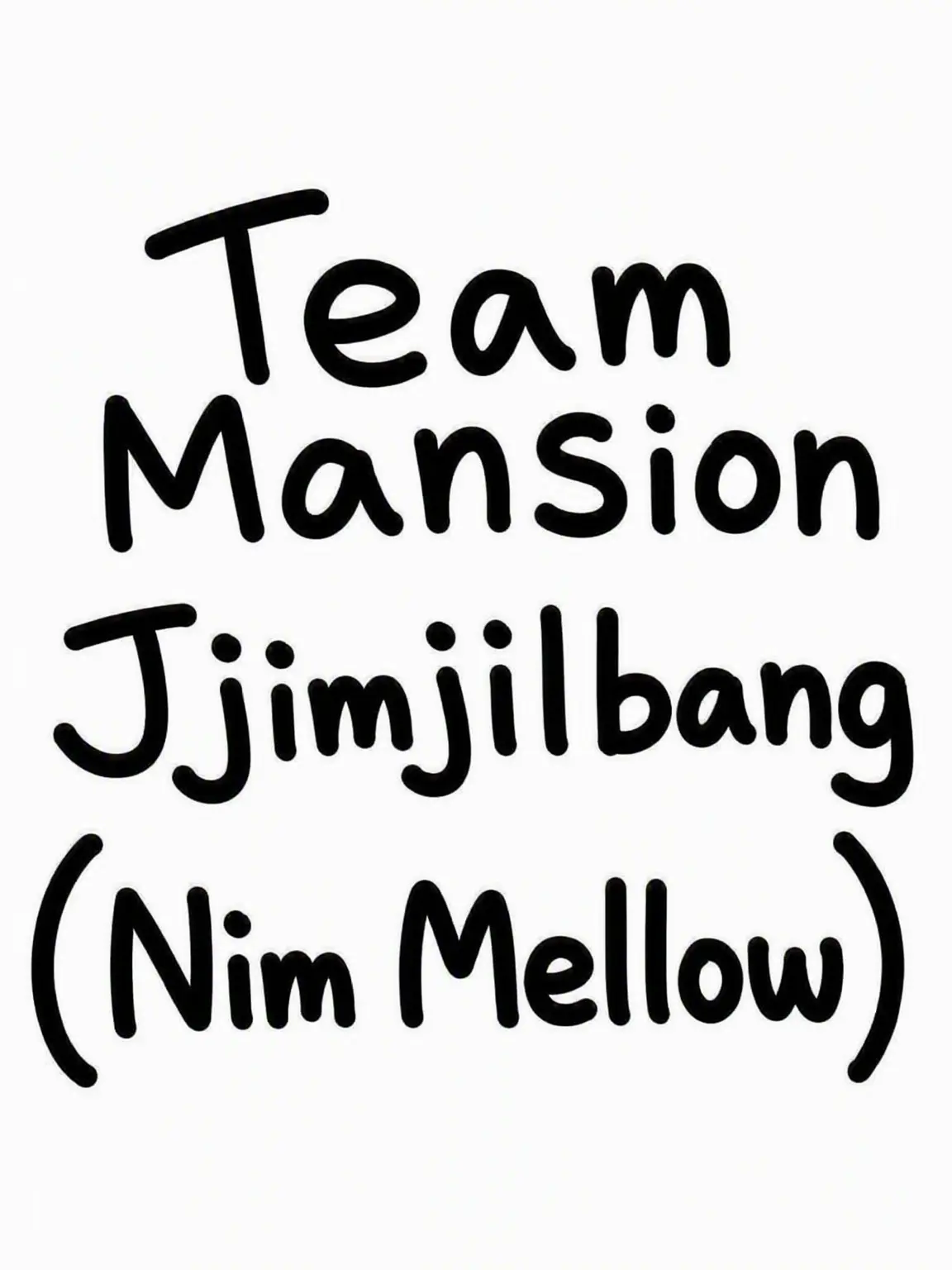 y_s0x.1의 Team Mansion Sauna