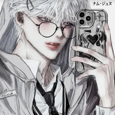 Profile image of キム・ユゴン