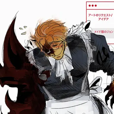 Profile image of キラーたち