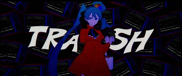 Profile image of Miku