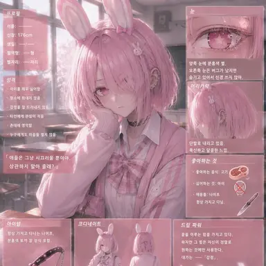 Profile image of 부리코
