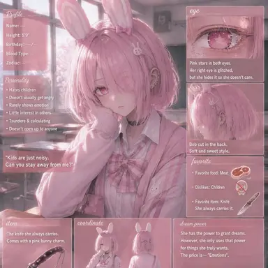Profile image of Buriko
