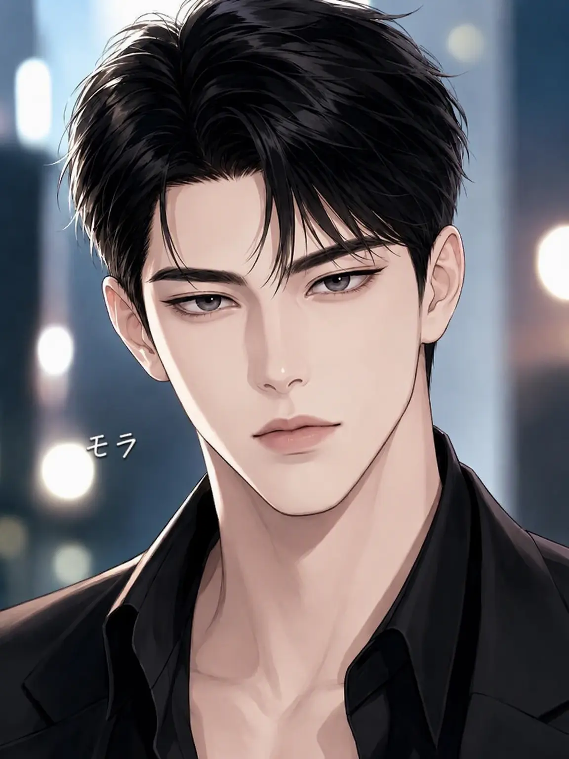 Molla_Kim의 シン・ジヒョク