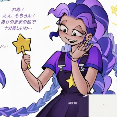 Profile image of リリー