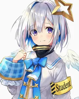 Profile image of Amane Kanata