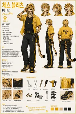 Profile image of 체스