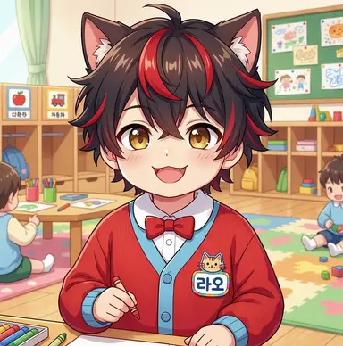 Profile image of 라오