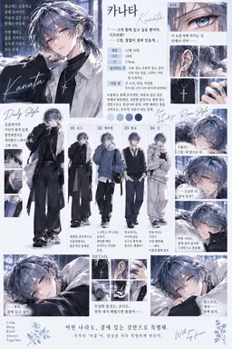 Profile image of 미도 카나타