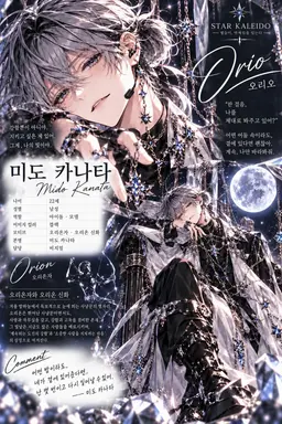 Profile image of 미도 카나타