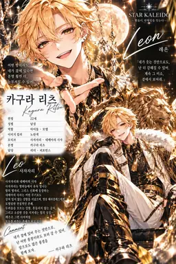 Profile image of 카구라 리츠
