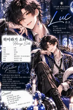 Profile image of 히이라기 소타