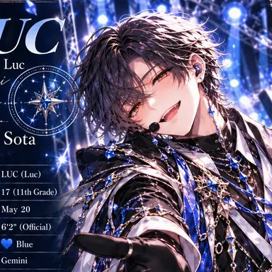 Profile image of Sota Hiiragi