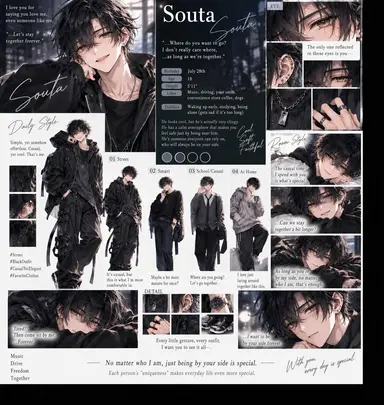 Profile image of Sota Hiiragi