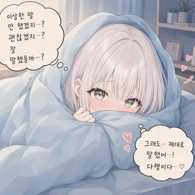 Profile image of 아이하